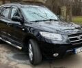 Черный Хендай Санта Фе, объемом двигателя 2.7 л и пробегом 307 тыс. км за 8900 $, фото 8 на Automoto.ua