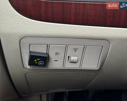 Черный Хендай Санта Фе, объемом двигателя 2.7 л и пробегом 361 тыс. км за 8300 $, фото 32 на Automoto.ua