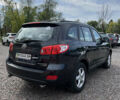 Черный Хендай Санта Фе, объемом двигателя 2.66 л и пробегом 225 тыс. км за 8200 $, фото 6 на Automoto.ua