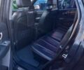 Черный Хендай Санта Фе, объемом двигателя 2.7 л и пробегом 283 тыс. км за 9500 $, фото 15 на Automoto.ua
