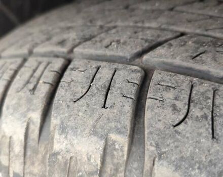 Чорний Хендай Санта Фе, об'ємом двигуна 2.7 л та пробігом 223 тис. км за 9499 $, фото 8 на Automoto.ua