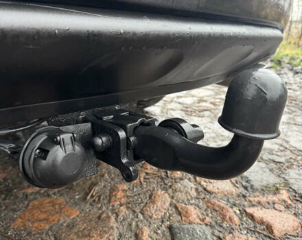 Чорний Хендай Санта Фе, об'ємом двигуна 2.2 л та пробігом 180 тис. км за 9800 $, фото 25 на Automoto.ua