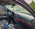 Черный Хендай Санта Фе, объемом двигателя 2.2 л и пробегом 650 тыс. км за 7800 $, фото 10 на Automoto.ua