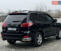 Чорний Хендай Санта Фе, об'ємом двигуна 2.7 л та пробігом 192 тис. км за 9300 $, фото 4 на Automoto.ua