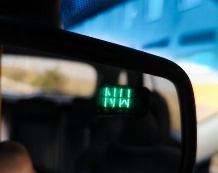 Черный Хендай Санта Фе, объемом двигателя 2.2 л и пробегом 222 тыс. км за 8799 $, фото 15 на Automoto.ua