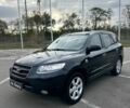 Чорний Хендай Санта Фе, об'ємом двигуна 0 л та пробігом 137 тис. км за 10500 $, фото 1 на Automoto.ua
