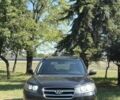 Чорний Хендай Санта Фе, об'ємом двигуна 2.2 л та пробігом 300 тис. км за 3900 $, фото 1 на Automoto.ua