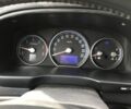 Черный Хендай Санта Фе, объемом двигателя 2.2 л и пробегом 317 тыс. км за 8900 $, фото 10 на Automoto.ua