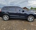 Черный Хендай Санта Фе, объемом двигателя 2.2 л и пробегом 650 тыс. км за 7800 $, фото 1 на Automoto.ua