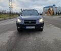 Черный Хендай Санта Фе, объемом двигателя 0 л и пробегом 217 тыс. км за 9300 $, фото 11 на Automoto.ua