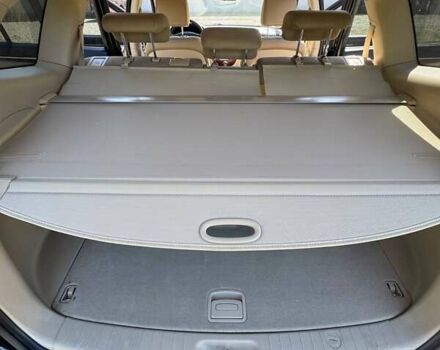 Чорний Хендай Санта Фе, об'ємом двигуна 2.2 л та пробігом 256 тис. км за 10200 $, фото 1 на Automoto.ua