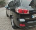 Чорний Хендай Санта Фе, об'ємом двигуна 2.2 л та пробігом 232 тис. км за 8950 $, фото 46 на Automoto.ua