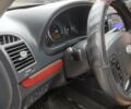 Чорний Хендай Санта Фе, об'ємом двигуна 2.2 л та пробігом 232 тис. км за 8950 $, фото 31 на Automoto.ua