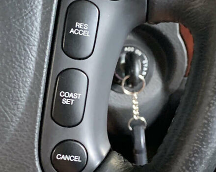 Черный Хендай Санта Фе, объемом двигателя 2.2 л и пробегом 245 тыс. км за 10500 $, фото 8 на Automoto.ua