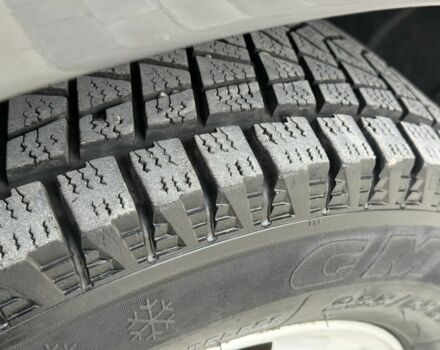 Чорний Хендай Санта Фе, об'ємом двигуна 2.2 л та пробігом 300 тис. км за 5100 $, фото 14 на Automoto.ua