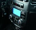 Черный Хендай Санта Фе, объемом двигателя 2.2 л и пробегом 232 тыс. км за 12800 $, фото 15 на Automoto.ua