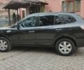 Чорний Хендай Санта Фе, об'ємом двигуна 2.2 л та пробігом 232 тис. км за 8950 $, фото 48 на Automoto.ua