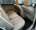 Черный Хендай Санта Фе, объемом двигателя 2.7 л и пробегом 260 тыс. км за 8300 $, фото 7 на Automoto.ua