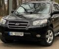 Черный Хендай Санта Фе, объемом двигателя 2.7 л и пробегом 307 тыс. км за 8900 $, фото 3 на Automoto.ua