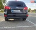 Чорний Хендай Санта Фе, об'ємом двигуна 2.2 л та пробігом 256 тис. км за 10200 $, фото 3 на Automoto.ua