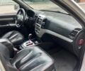 Черный Хендай Санта Фе, объемом двигателя 0 л и пробегом 220 тыс. км за 3800 $, фото 12 на Automoto.ua