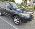 Чорний Хендай Санта Фе, об'ємом двигуна 2.2 л та пробігом 256 тис. км за 10200 $, фото 5 на Automoto.ua