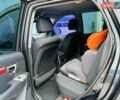 Черный Хендай Санта Фе, объемом двигателя 2.2 л и пробегом 250 тыс. км за 10200 $, фото 7 на Automoto.ua