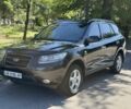 Черный Хендай Санта Фе, объемом двигателя 2.2 л и пробегом 262 тыс. км за 9450 $, фото 1 на Automoto.ua