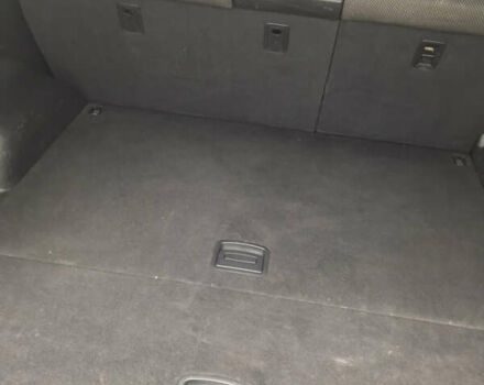 Чорний Хендай Санта Фе, об'ємом двигуна 2.2 л та пробігом 317 тис. км за 8900 $, фото 8 на Automoto.ua