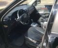Черный Хендай Санта Фе, объемом двигателя 2.2 л и пробегом 264 тыс. км за 10800 $, фото 18 на Automoto.ua