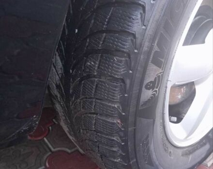 Черный Хендай Санта Фе, объемом двигателя 2.2 л и пробегом 3 тыс. км за 11000 $, фото 2 на Automoto.ua