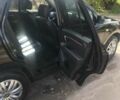 Черный Хендай Санта Фе, объемом двигателя 2.2 л и пробегом 264 тыс. км за 10800 $, фото 17 на Automoto.ua