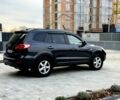 Чорний Хендай Санта Фе, об'ємом двигуна 2.2 л та пробігом 300 тис. км за 5100 $, фото 6 на Automoto.ua