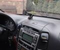 Чорний Хендай Санта Фе, об'ємом двигуна 2.2 л та пробігом 232 тис. км за 8950 $, фото 17 на Automoto.ua