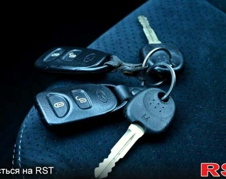 Чорний Хендай Санта Фе, об'ємом двигуна 2.2 л та пробігом 232 тис. км за 12800 $, фото 11 на Automoto.ua