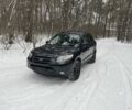 Чорний Хендай Санта Фе, об'ємом двигуна 2.2 л та пробігом 200 тис. км за 5700 $, фото 1 на Automoto.ua