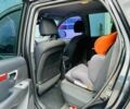 Чорний Хендай Санта Фе, об'ємом двигуна 2.2 л та пробігом 250 тис. км за 10200 $, фото 7 на Automoto.ua