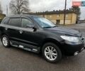 Черный Хендай Санта Фе, объемом двигателя 2.19 л и пробегом 220 тыс. км за 12000 $, фото 29 на Automoto.ua