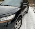 Черный Хендай Санта Фе, объемом двигателя 2.7 л и пробегом 273 тыс. км за 8900 $, фото 7 на Automoto.ua