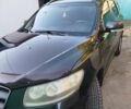 Чорний Хендай Санта Фе, об'ємом двигуна 2.2 л та пробігом 170 тис. км за 8900 $, фото 27 на Automoto.ua