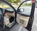 Чорний Хендай Санта Фе, об'ємом двигуна 2.2 л та пробігом 256 тис. км за 10200 $, фото 10 на Automoto.ua