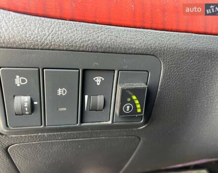 Черный Хендай Санта Фе, объемом двигателя 2.7 л и пробегом 208 тыс. км за 8700 $, фото 10 на Automoto.ua