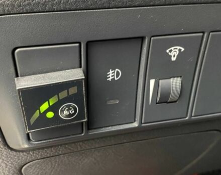 Черный Хендай Санта Фе, объемом двигателя 2.7 л и пробегом 307 тыс. км за 8900 $, фото 22 на Automoto.ua