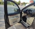 Чорний Хендай Санта Фе, об'ємом двигуна 2.2 л та пробігом 256 тис. км за 10200 $, фото 13 на Automoto.ua