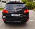 Хендай Санта Фе 2008 в Кропивницком (Кировограде) на Automoto.ua Черный Хендай Санта Фе, объемом двигателя 2.2 л и пробегом 223 тыс. км за 8799 $, фото 6 на Automoto.ua