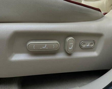 Черный Хендай Санта Фе, объемом двигателя 2.19 л и пробегом 235 тыс. км за 9999 $, фото 16 на Automoto.ua