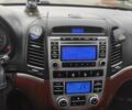 Чорний Хендай Санта Фе, об'ємом двигуна 2.2 л та пробігом 232 тис. км за 8950 $, фото 11 на Automoto.ua