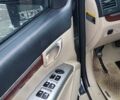 Черный Хендай Санта Фе, объемом двигателя 2.7 л и пробегом 273 тыс. км за 8900 $, фото 27 на Automoto.ua