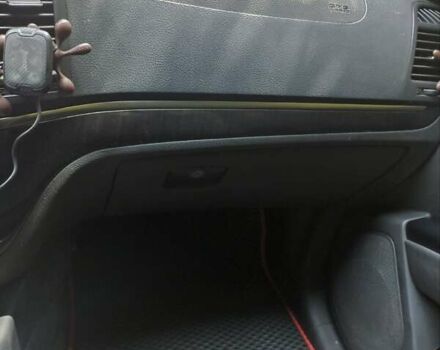 Чорний Хендай Санта Фе, об'ємом двигуна 2.2 л та пробігом 258 тис. км за 10500 $, фото 11 на Automoto.ua