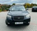 Чорний Хендай Санта Фе, об'ємом двигуна 2.2 л та пробігом 250 тис. км за 10200 $, фото 1 на Automoto.ua